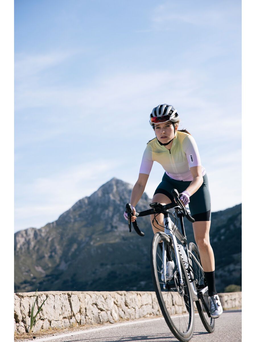 Q36.5 Gregarius Pro QLAB Jersey Women, lilla purple - Bild 8