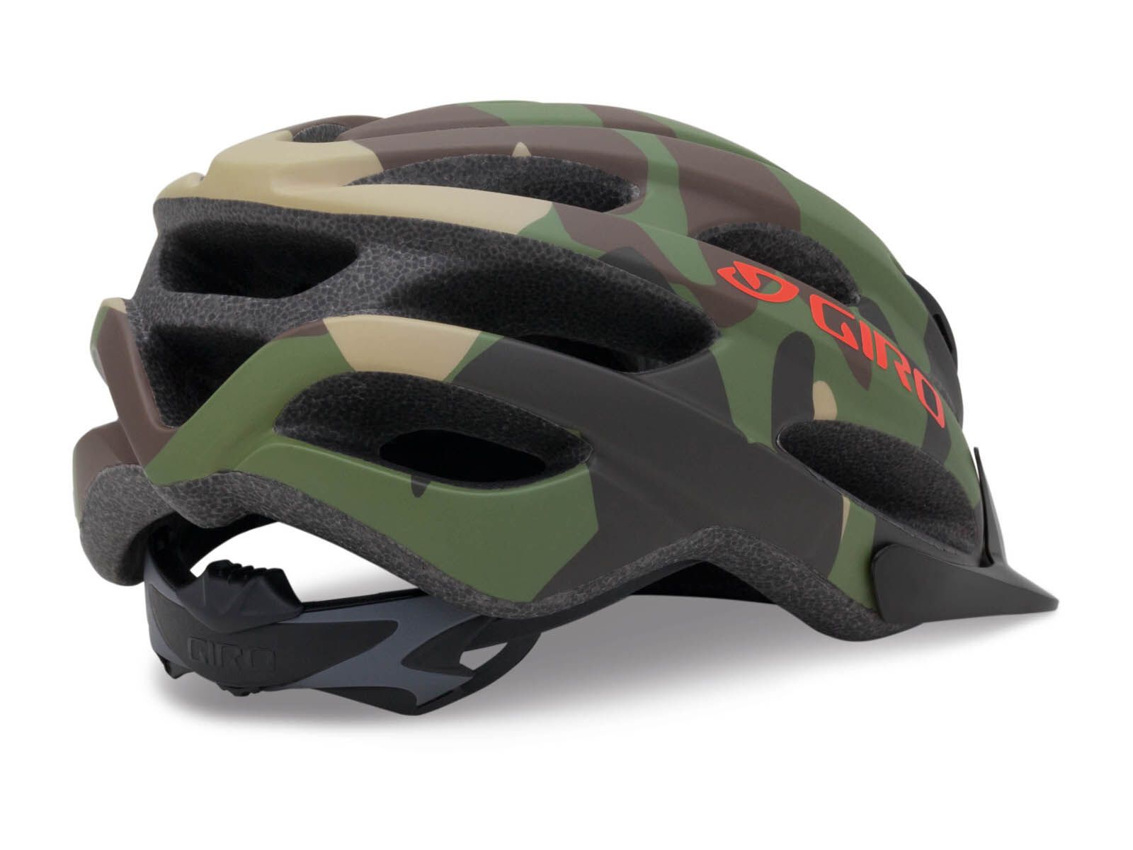 Giro Revel, matte green camo - Bild 2