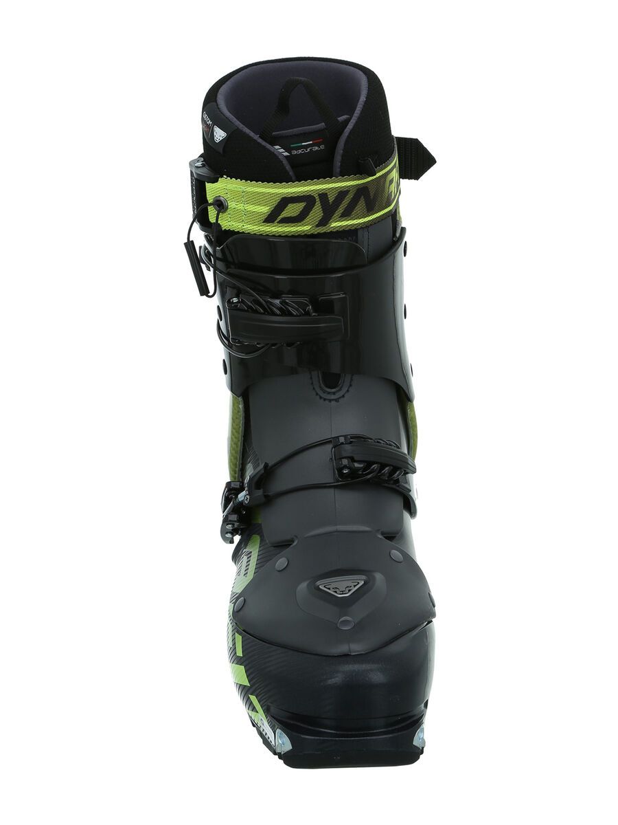 Dynafit TLT Speedfit Pro, asphalt/fluo yellow - Bild 7