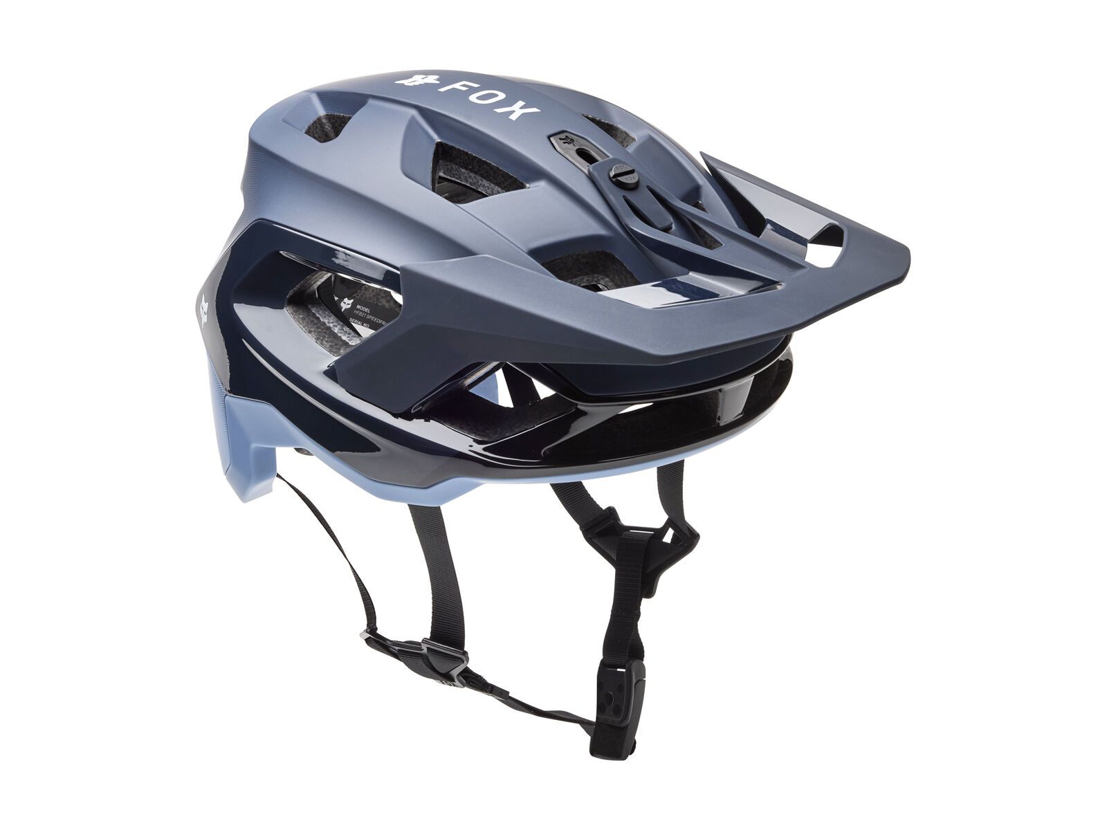 Fox Speedframe Pro Backfade, midnight - Bild 1