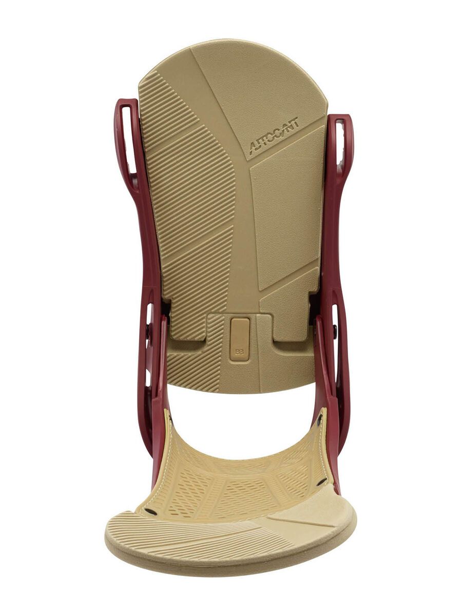 Burton Malavita, Oxblood - Bild 4