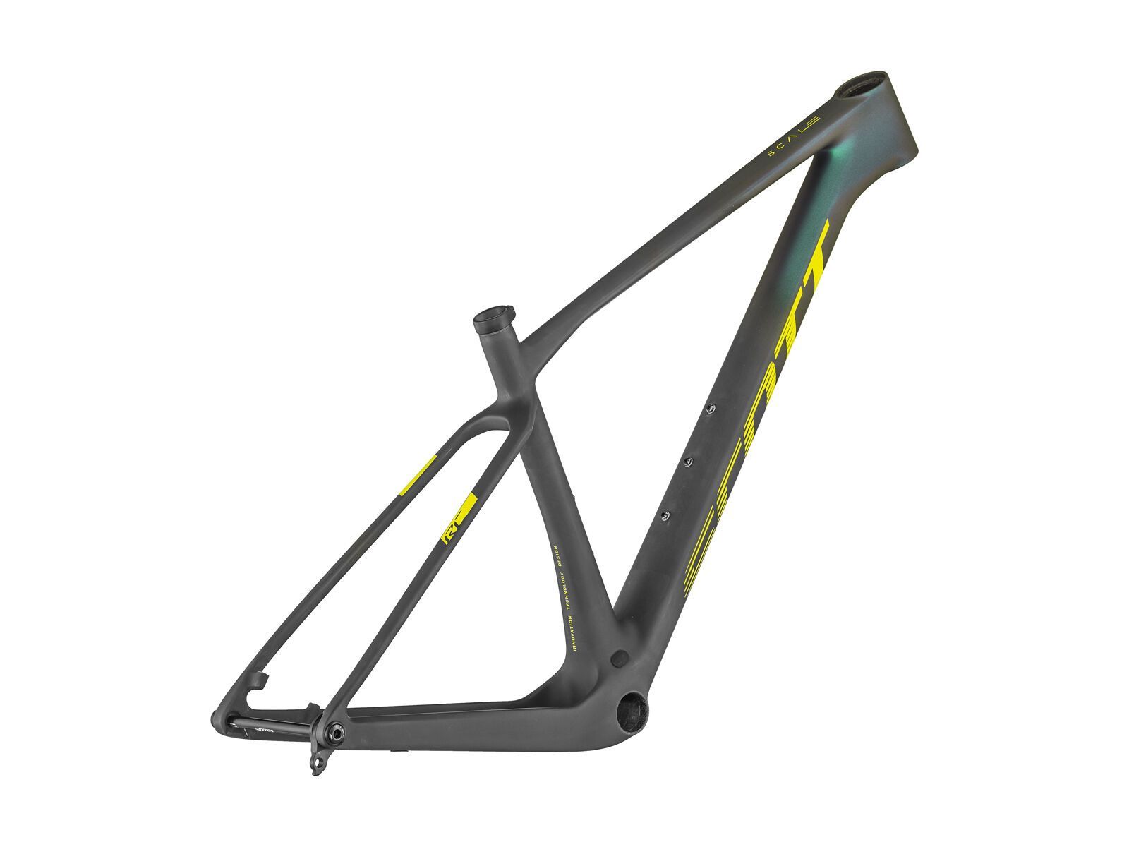 Scott Scale RC World Cup HMX - Bild 1