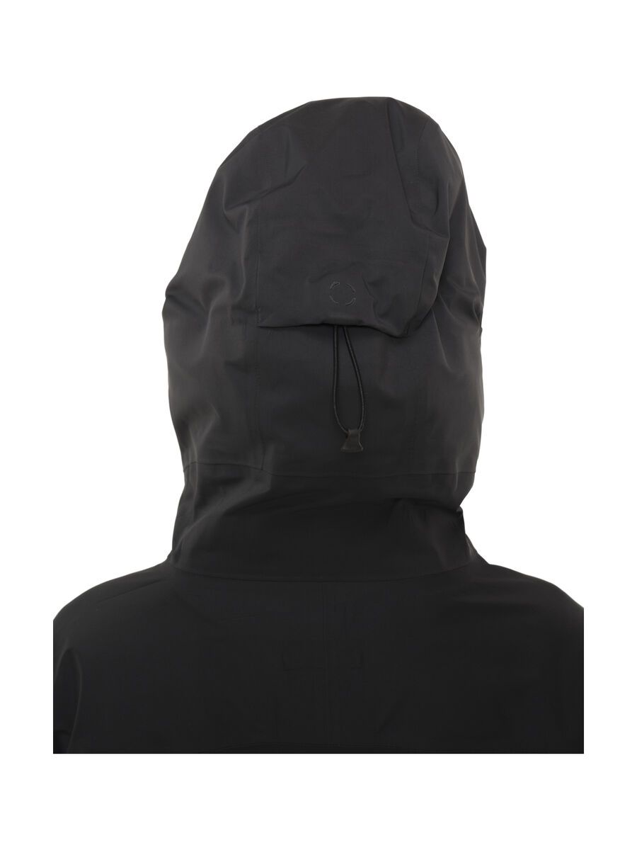 Armada Pavara 3L Jacket, black - Bild 8