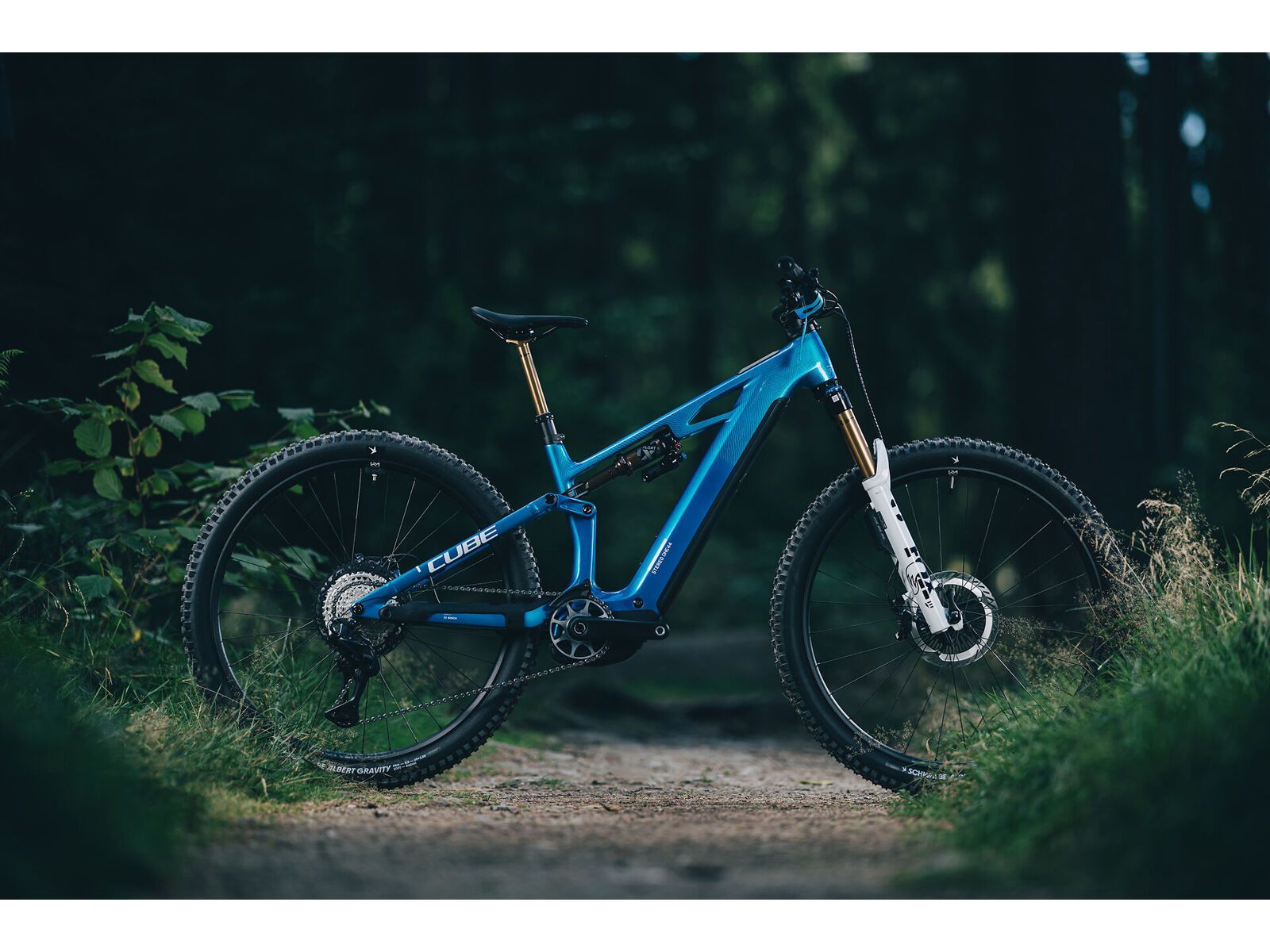 Cube Stereo Hybrid One44 HPC AT 800 29, actionteam - Bild 12