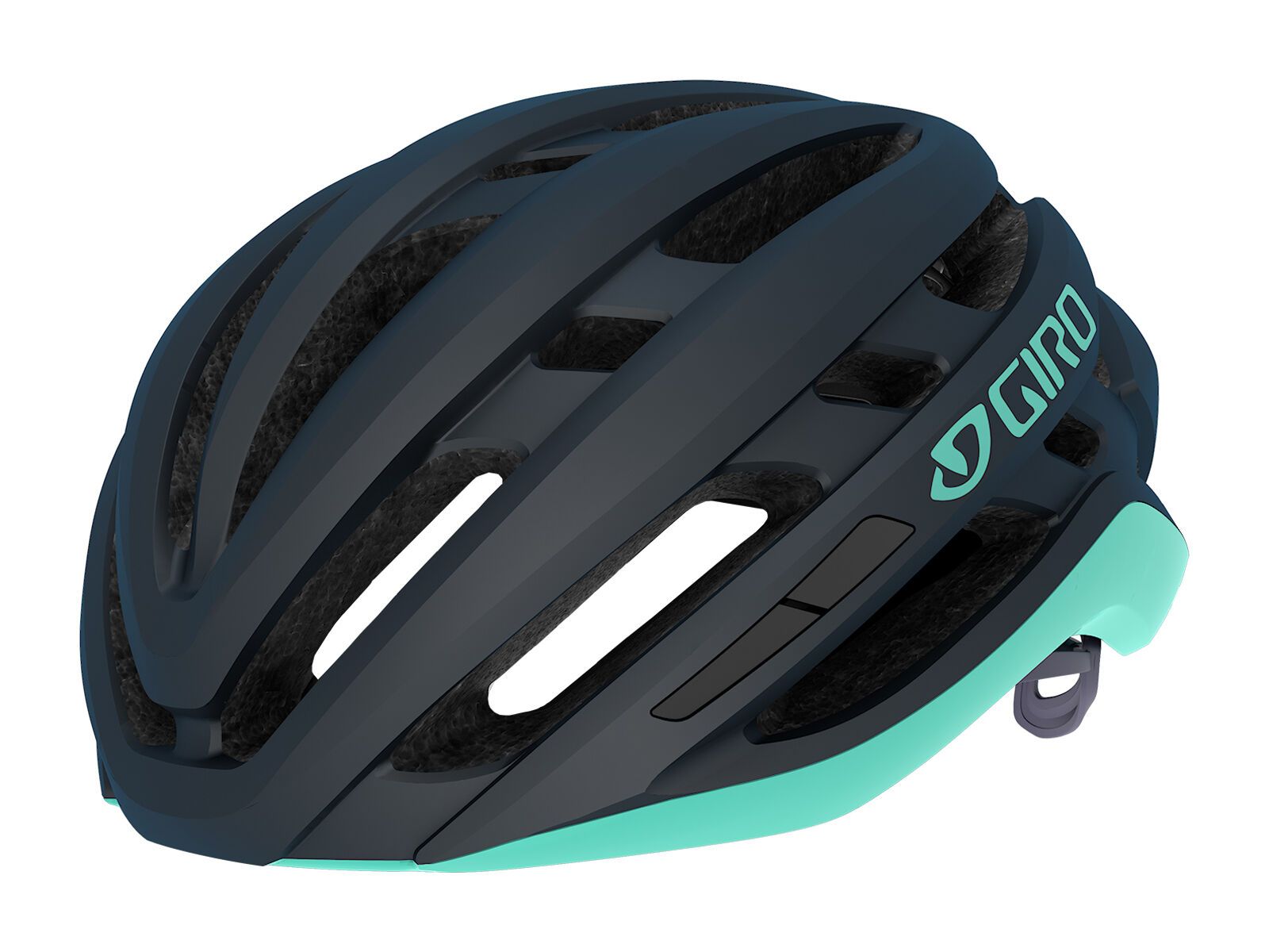 Giro Agilis W, matte midnight/cool breeze - Bild 1