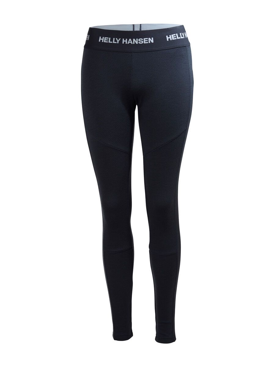 Helly Hansen W HH Lifa Merino Pant, graphite blue - Bild 1