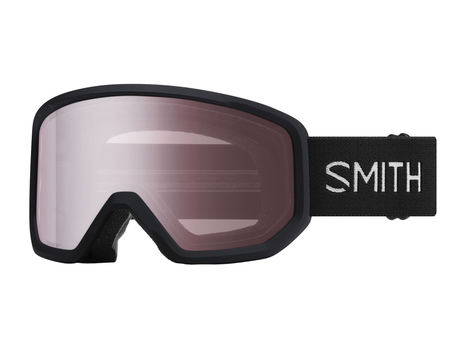 Smith Transfer, Ignitor Mirror / black - Bild 1