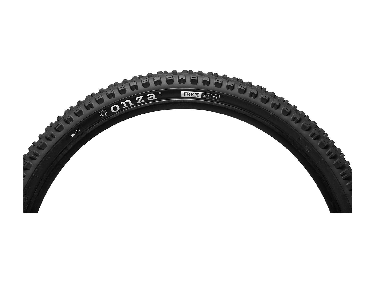 Onza Ibex TRC - 29, black - Bild 3
