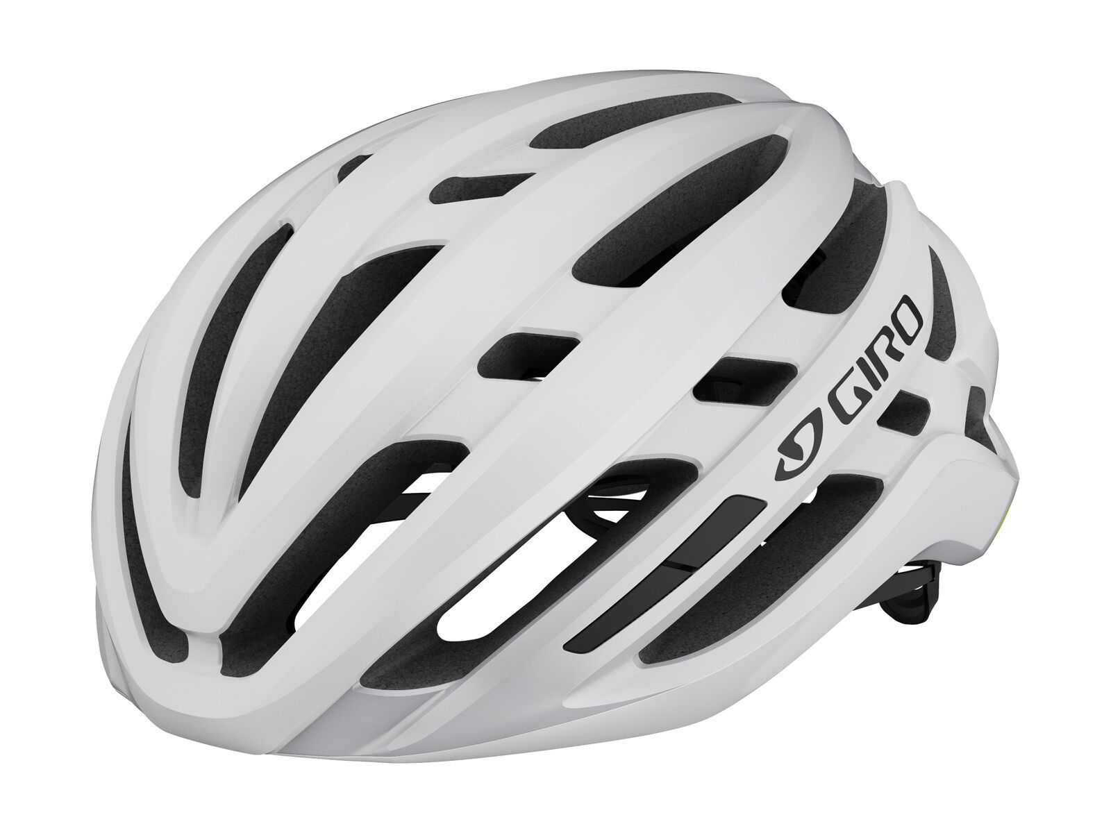 Giro Agilis MIPS, matte white - Bild 1