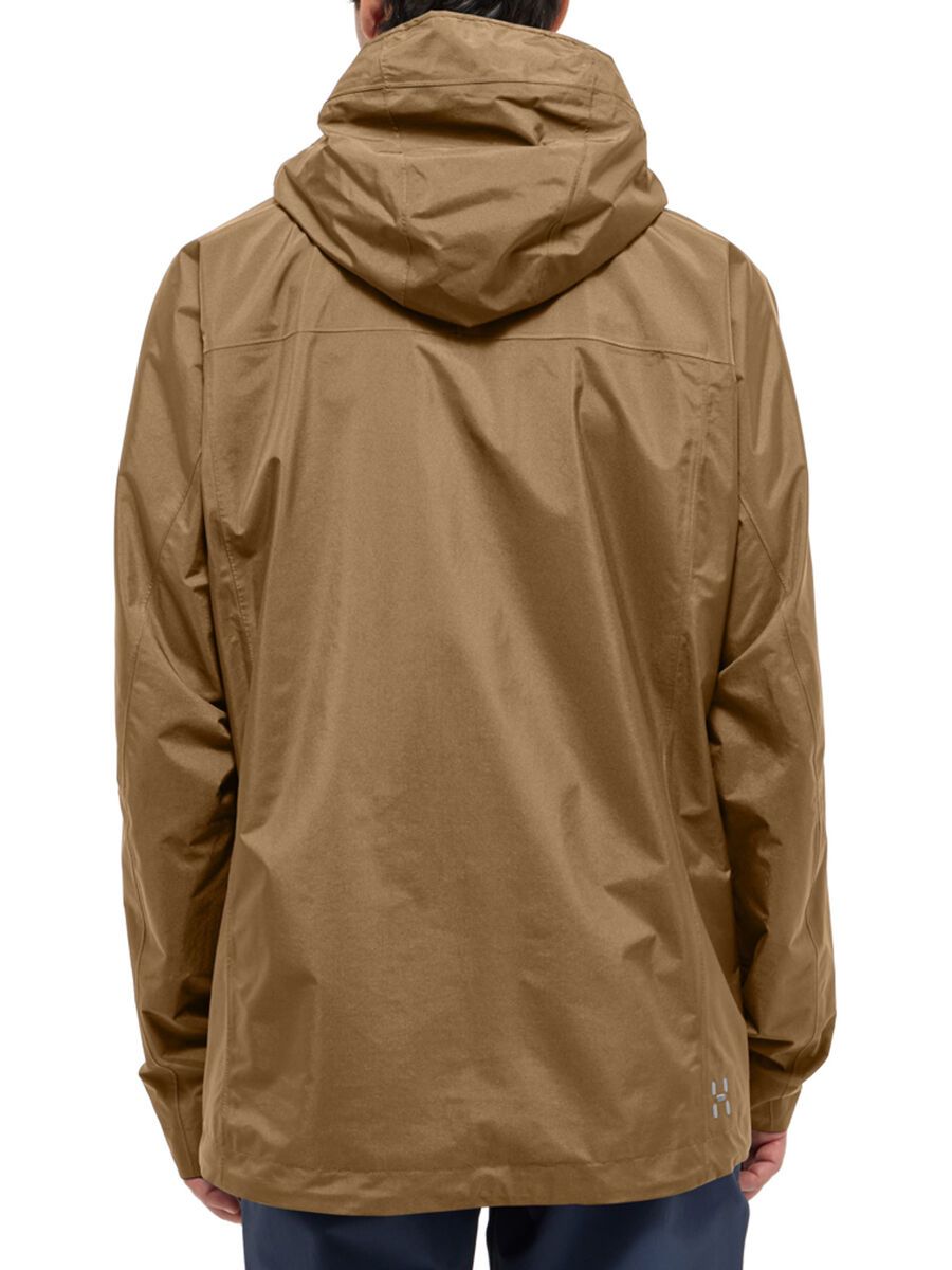 Haglöfs Astral GTX II Jacket Men, teak brown - Bild 5