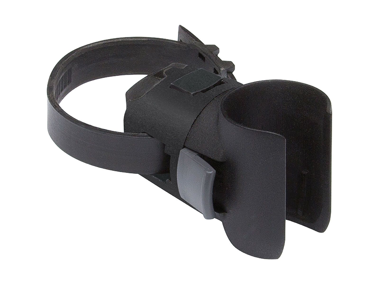 Abus Racer 6415K/85/15, inkl. Halter, black - Bild 3