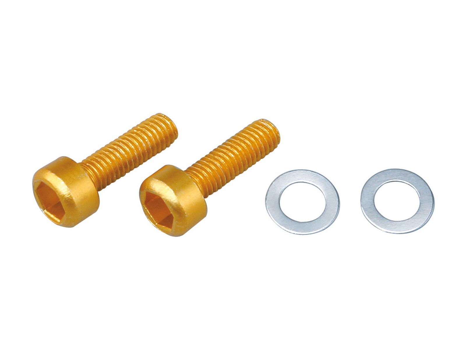 Topeak Shuttle Cage CB, silver color graphic - Bild 3