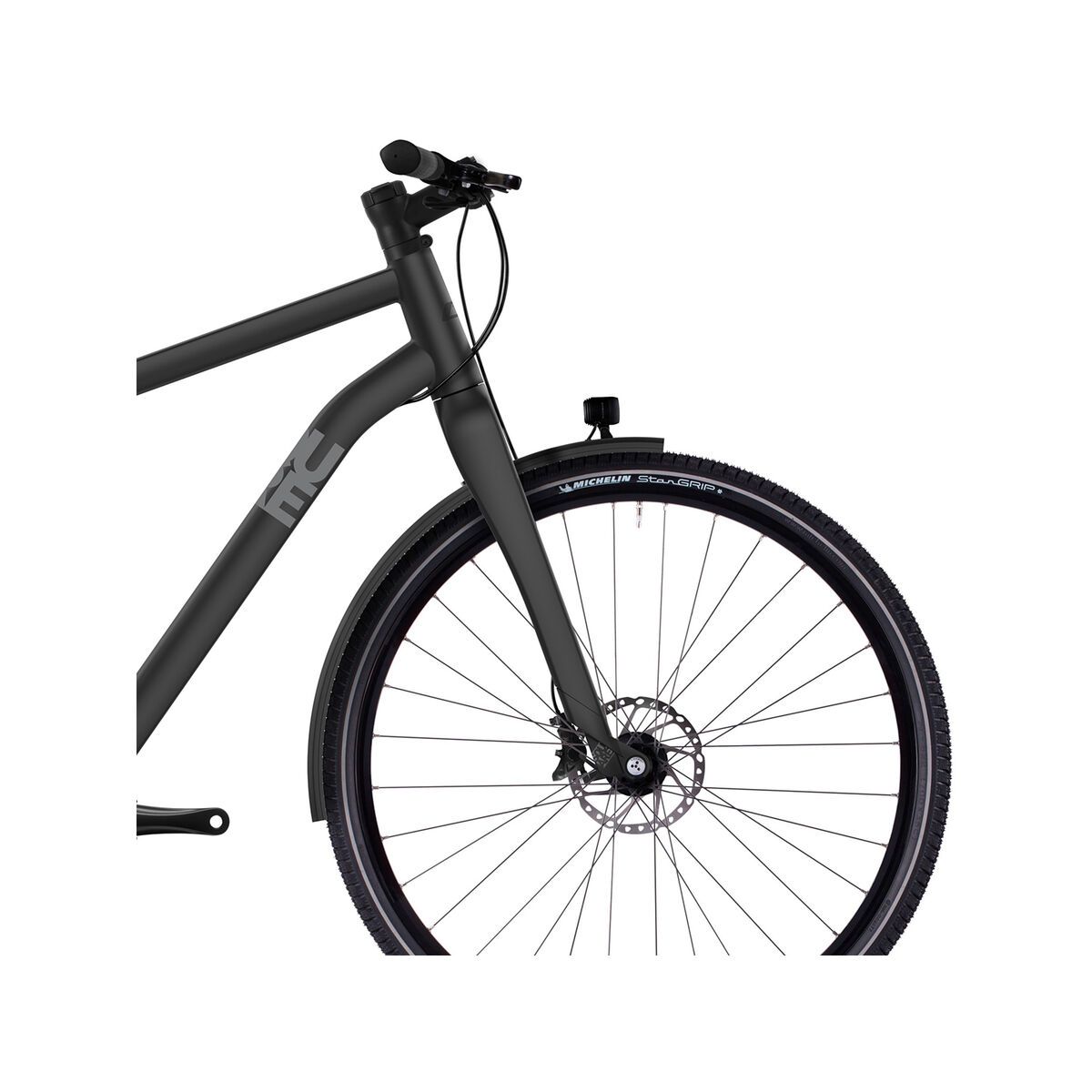 Ghost Square Urban X 9, gray/gray - Bild 5