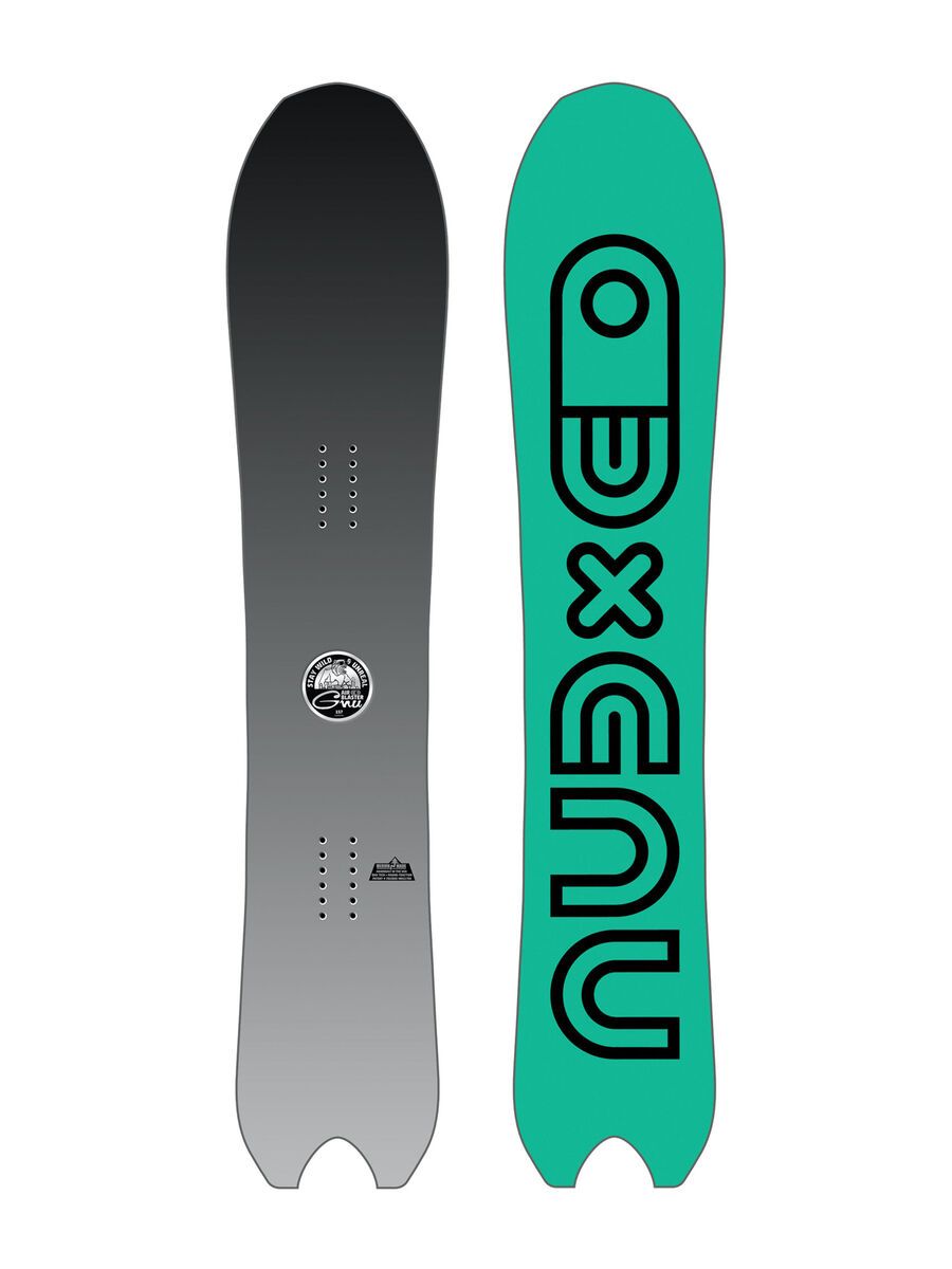 Gnu Super Progressive Air Machine - Bild 1