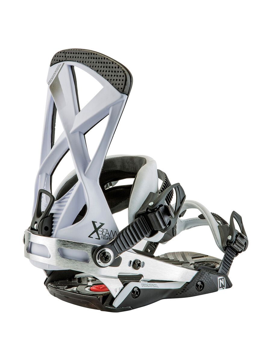 Nitro Phantom, white - Bild 2