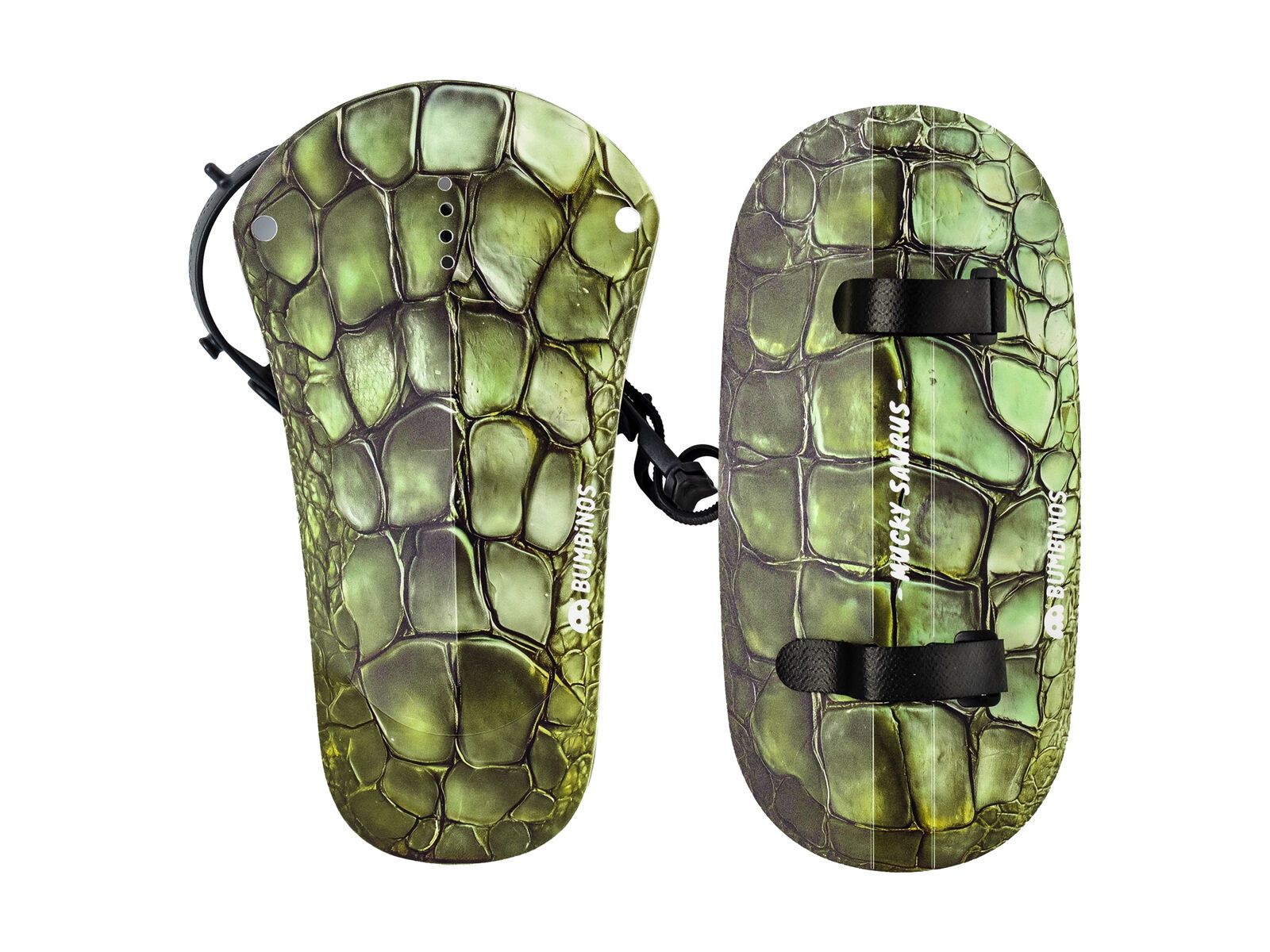 Bumbinos Splash Pack Mucky Saurus - 14-16 Zoll - Bild 1