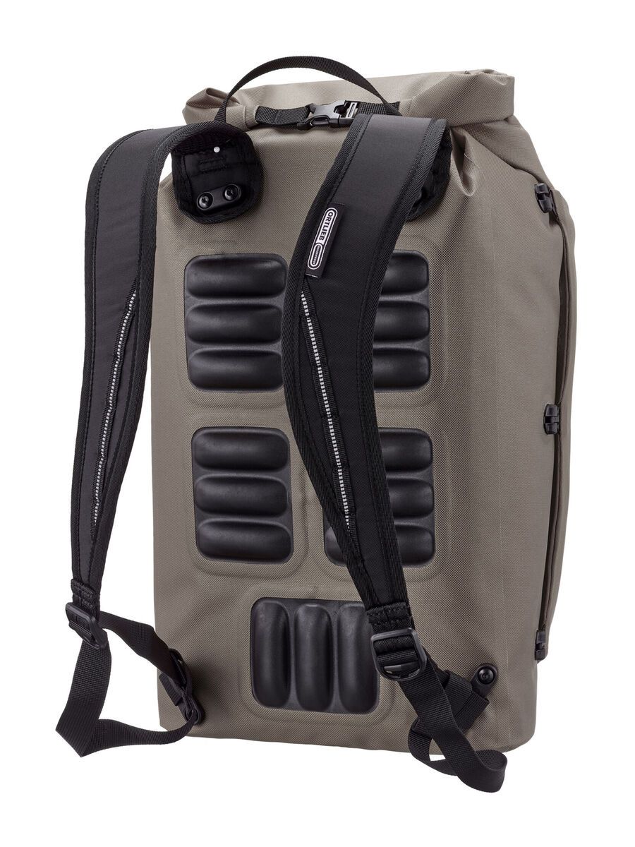 ORTLIEB Vario Lite 22 L, dark sand - Bild 2