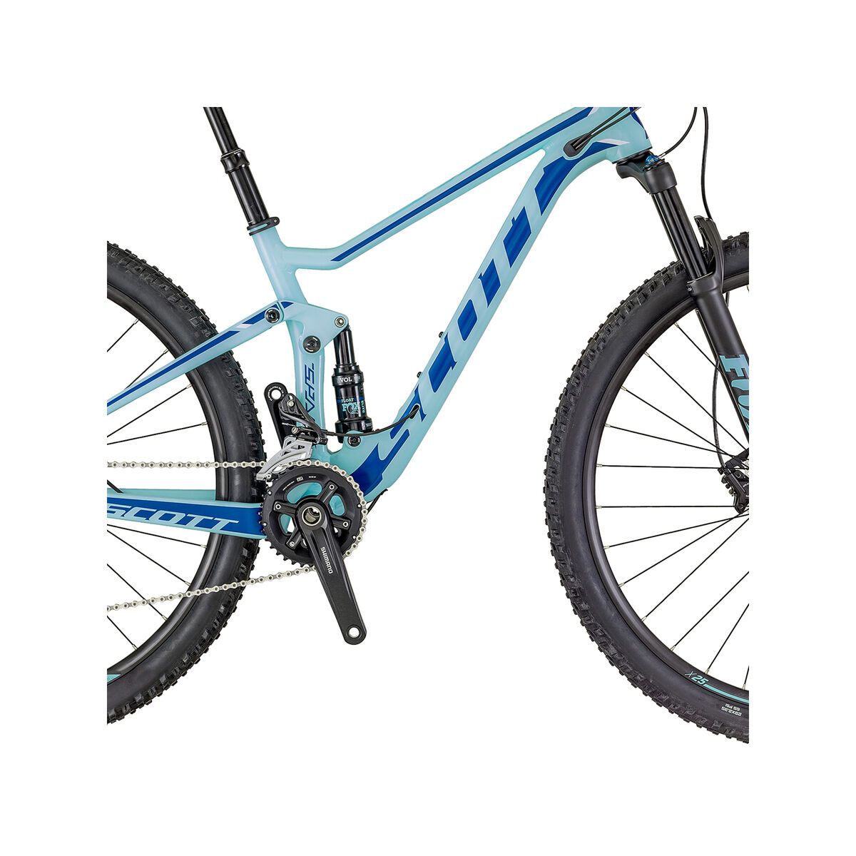 Scott Contessa Spark 920 - Bild 3