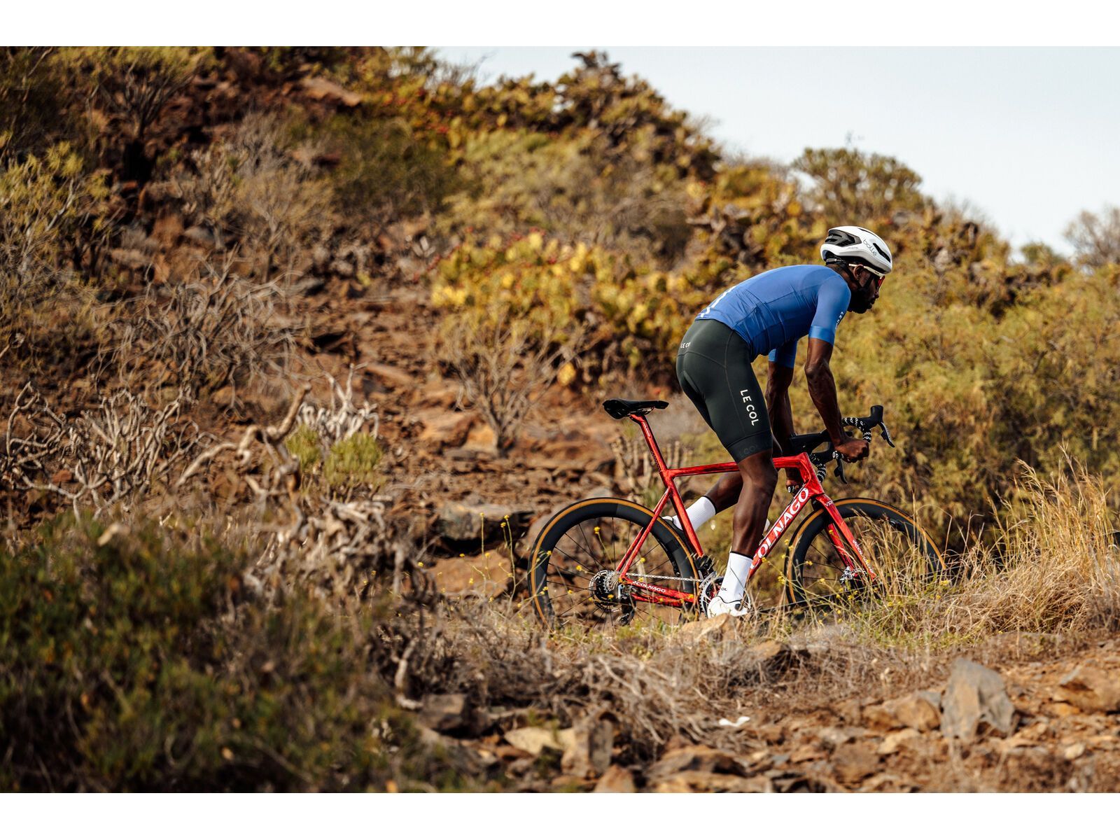 Le Col Pro Jersey II, dusk - Bild 12