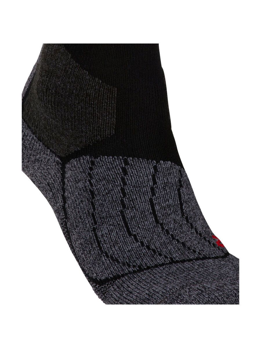 Falke SK1 Comfort Damen, black-mix - Bild 5