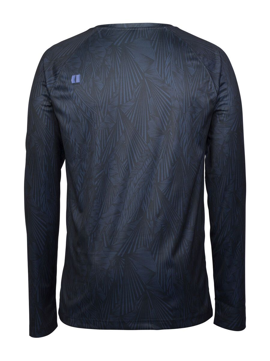 Armada Contra Crew L/S, navy fitz - Bild 2