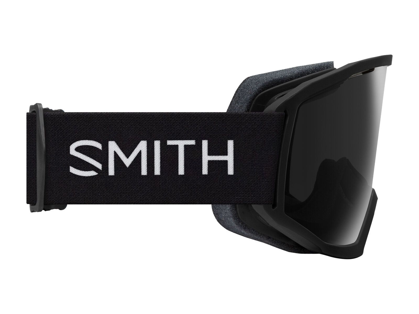 Smith Loam MTB, Sun Black + WS / black - Bild 4