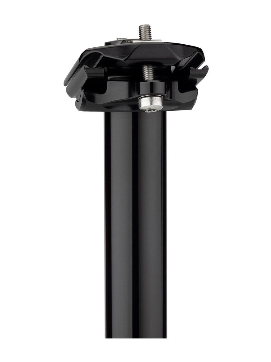 Wolf Tooth Resolve Dropper Post - 31,6 / 200 mm, black - Bild 5
