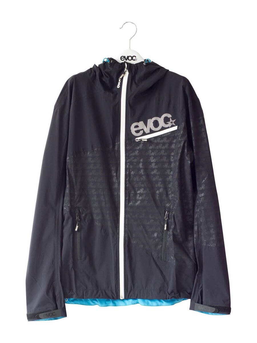 Evoc Shield Jacket, black - Bild 1