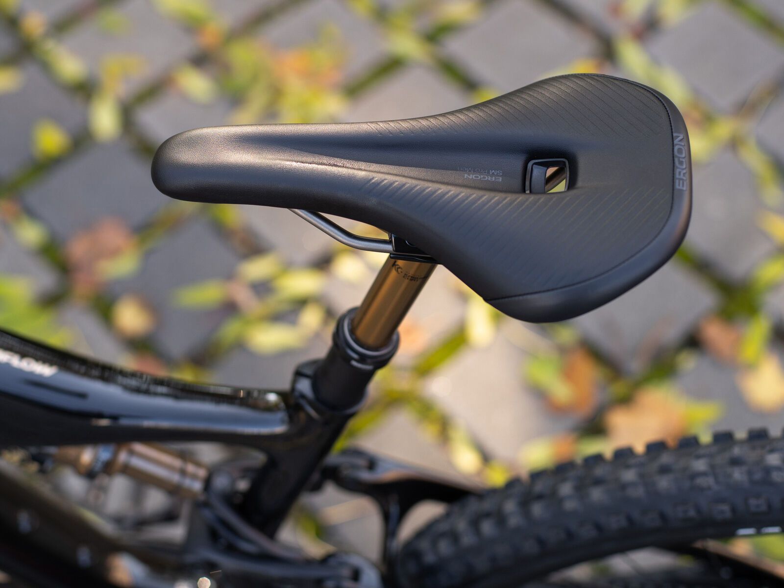 Amflow PL Carbon Pro - 800 Wh, cosmic black - Bild 18