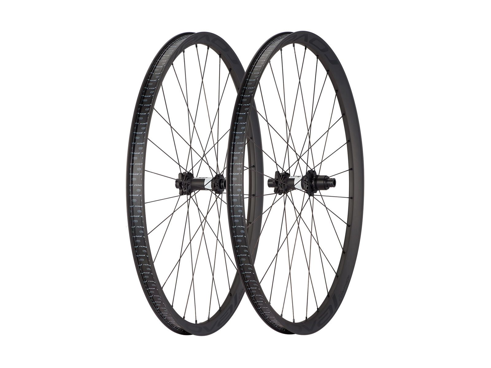 Specialized Roval Control 29 Carbon 6B XD, satin carbon/satin black - Bild 1