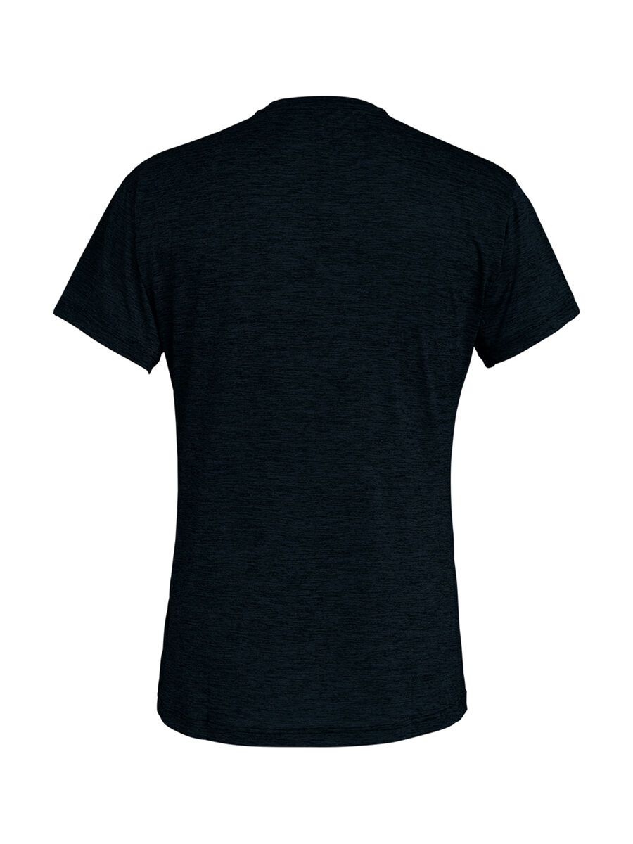 Salewa Puez Melange Dry'Ton T-Shirt Herren, blueberry melange - Bild 2