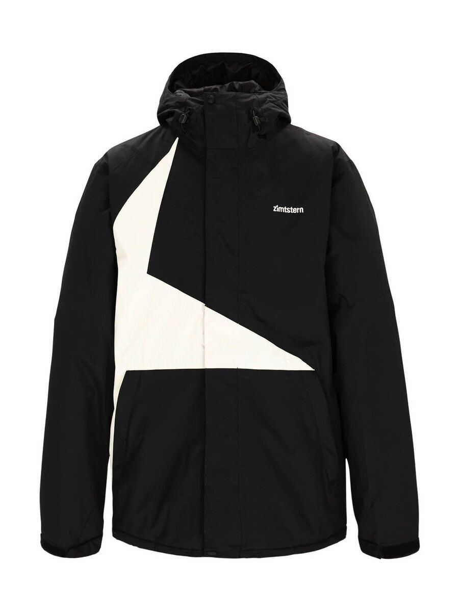 Zimtstern Vega, Black/White - Bild 1