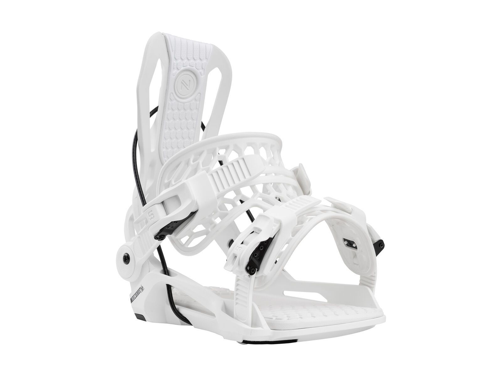 Nidecker Flow Fenix Fusion, white - Bild 2