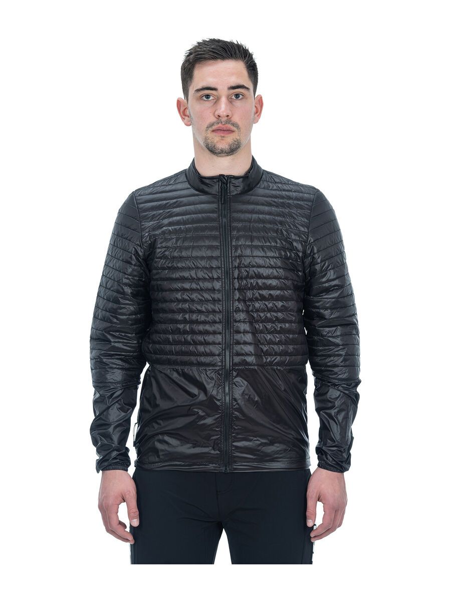 Cube Blackline Light Iso Jacke, black - Bild 2