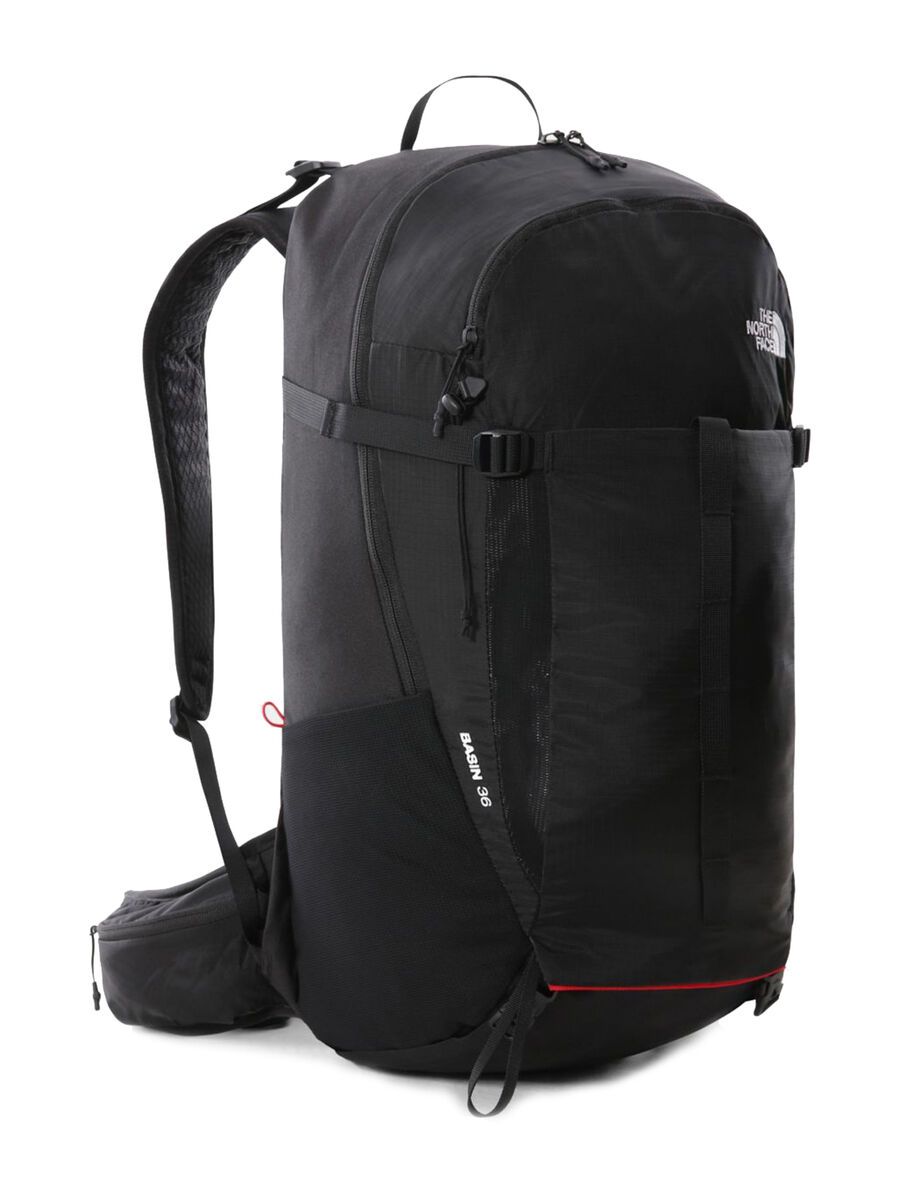 The North Face Basin 36, tnf black - Bild 1