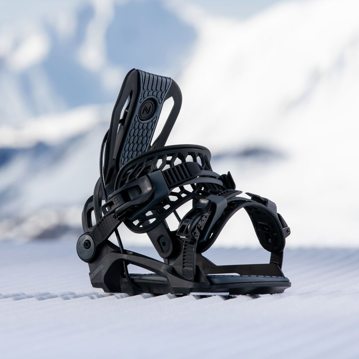 Nidecker Flow Fenix Fusion, black - Bild 11