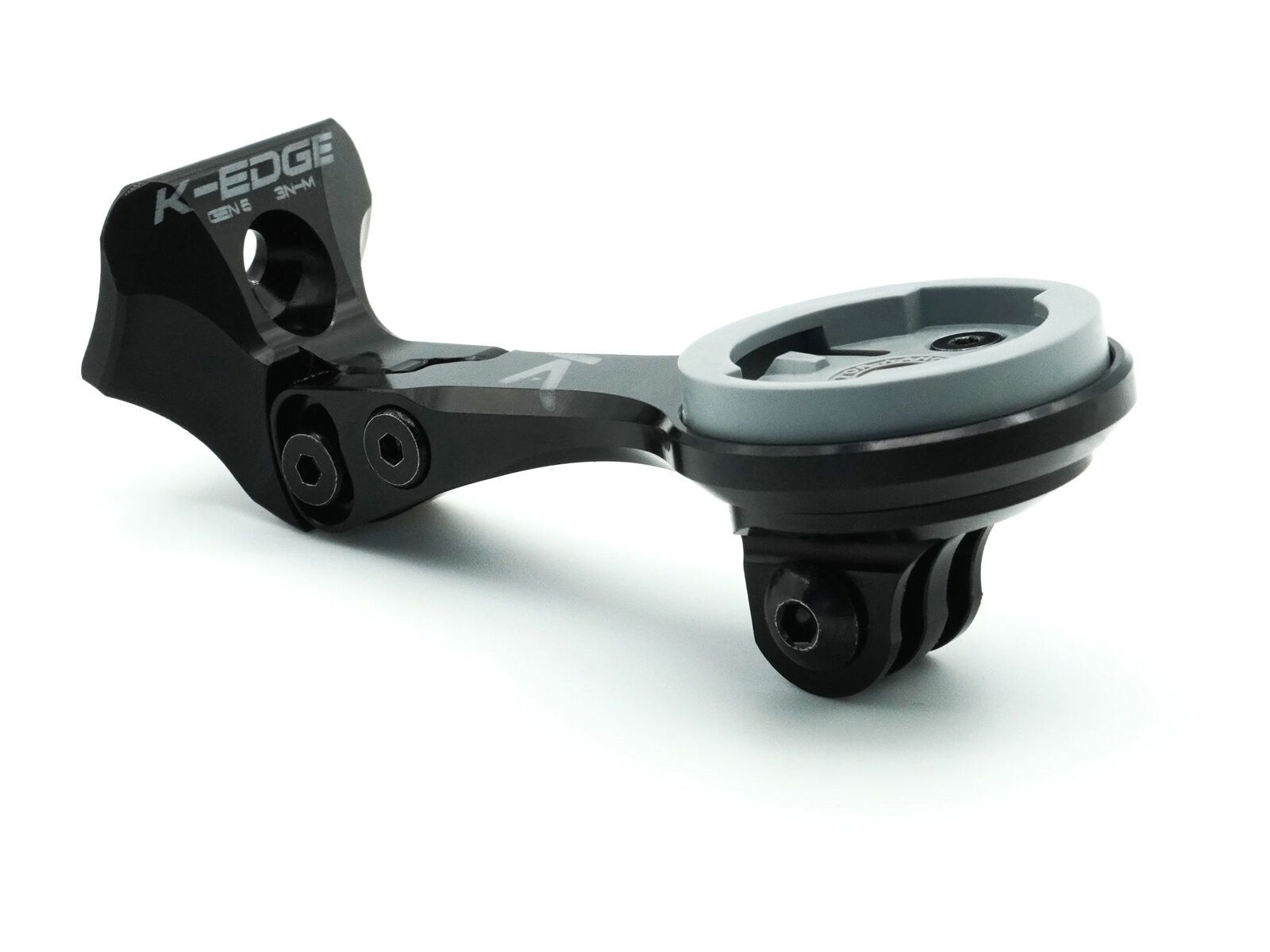 K-Edge Gen 6. Madone/Emonda Mount Wahoo Combo, black - Bild 2