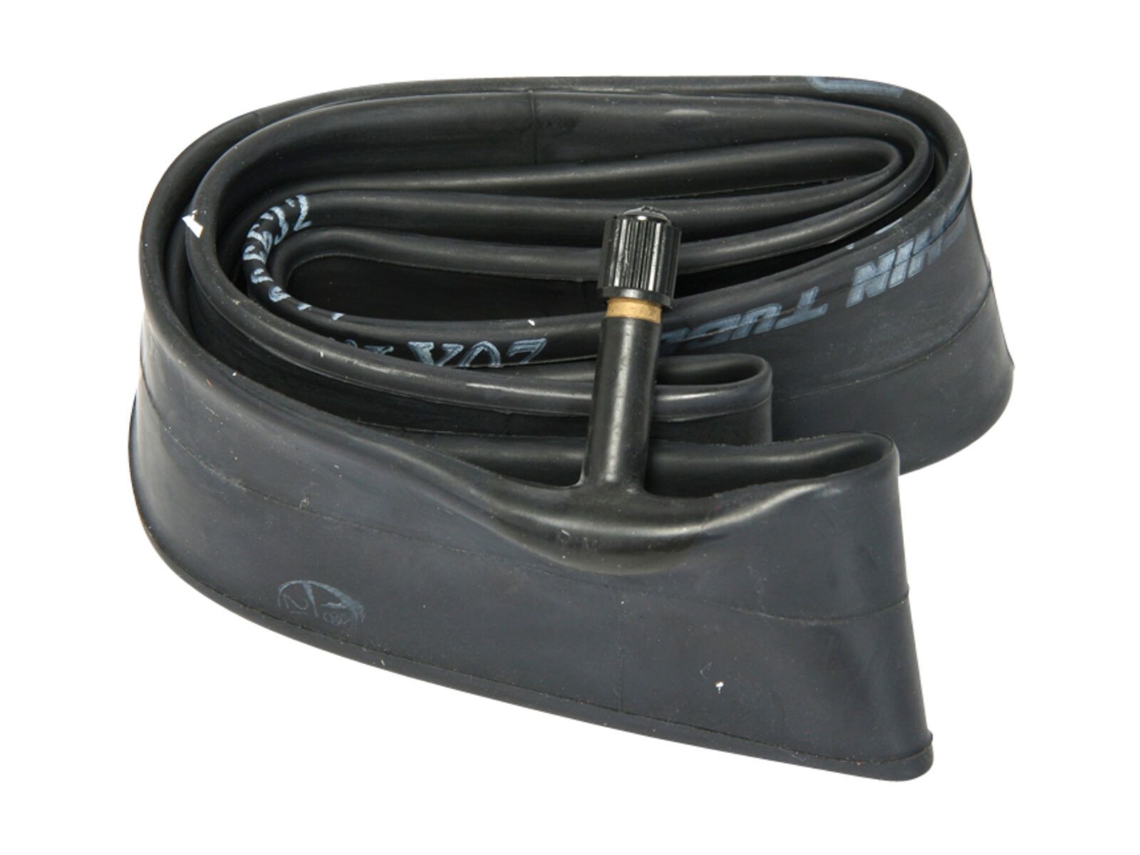 Salt Schlauch, 24 Zoll, schwarz - Bild 1