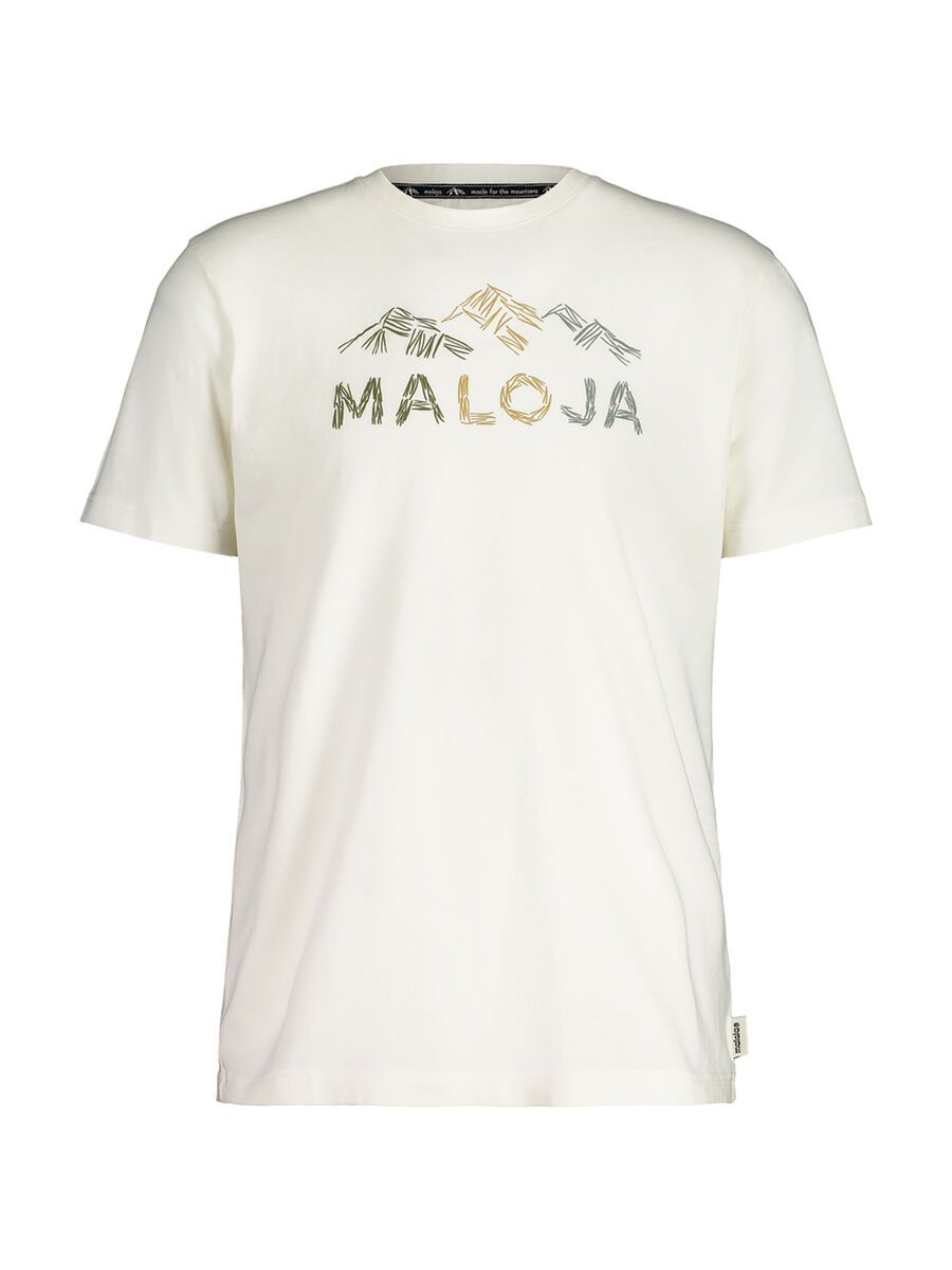 Maloja SchwarzkieferM., vintage white - Bild 1