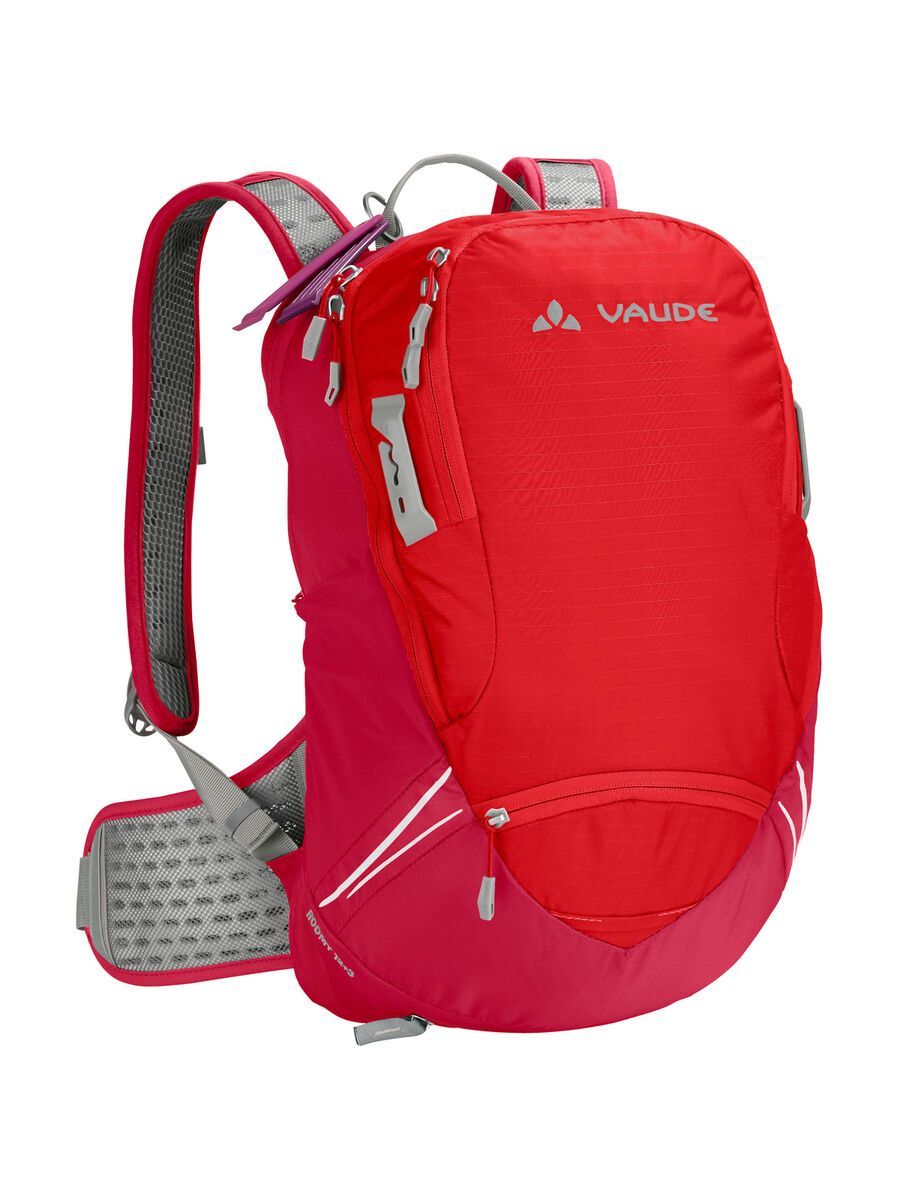 Vaude Roomy 12+3, magma - Bild 1