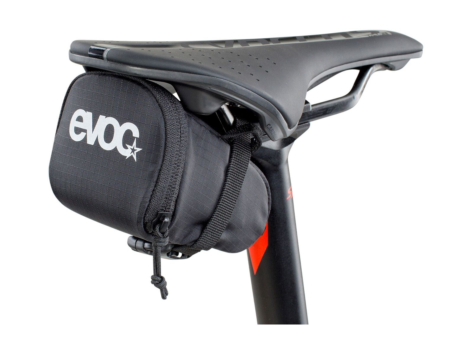 Evoc Seat Bag S, black - Bild 3