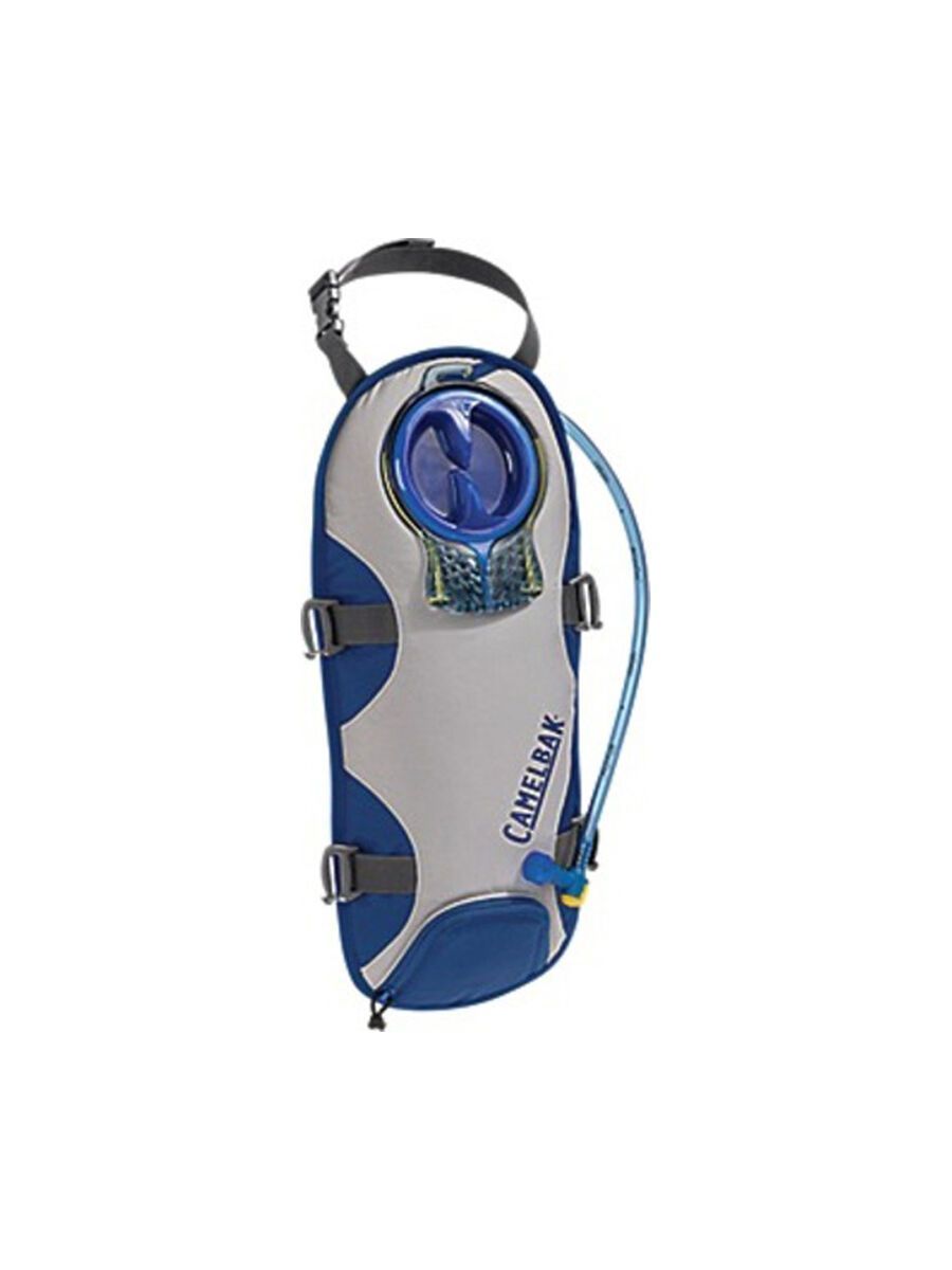 Camelbak UnBottle, blue/grey - Bild 1
