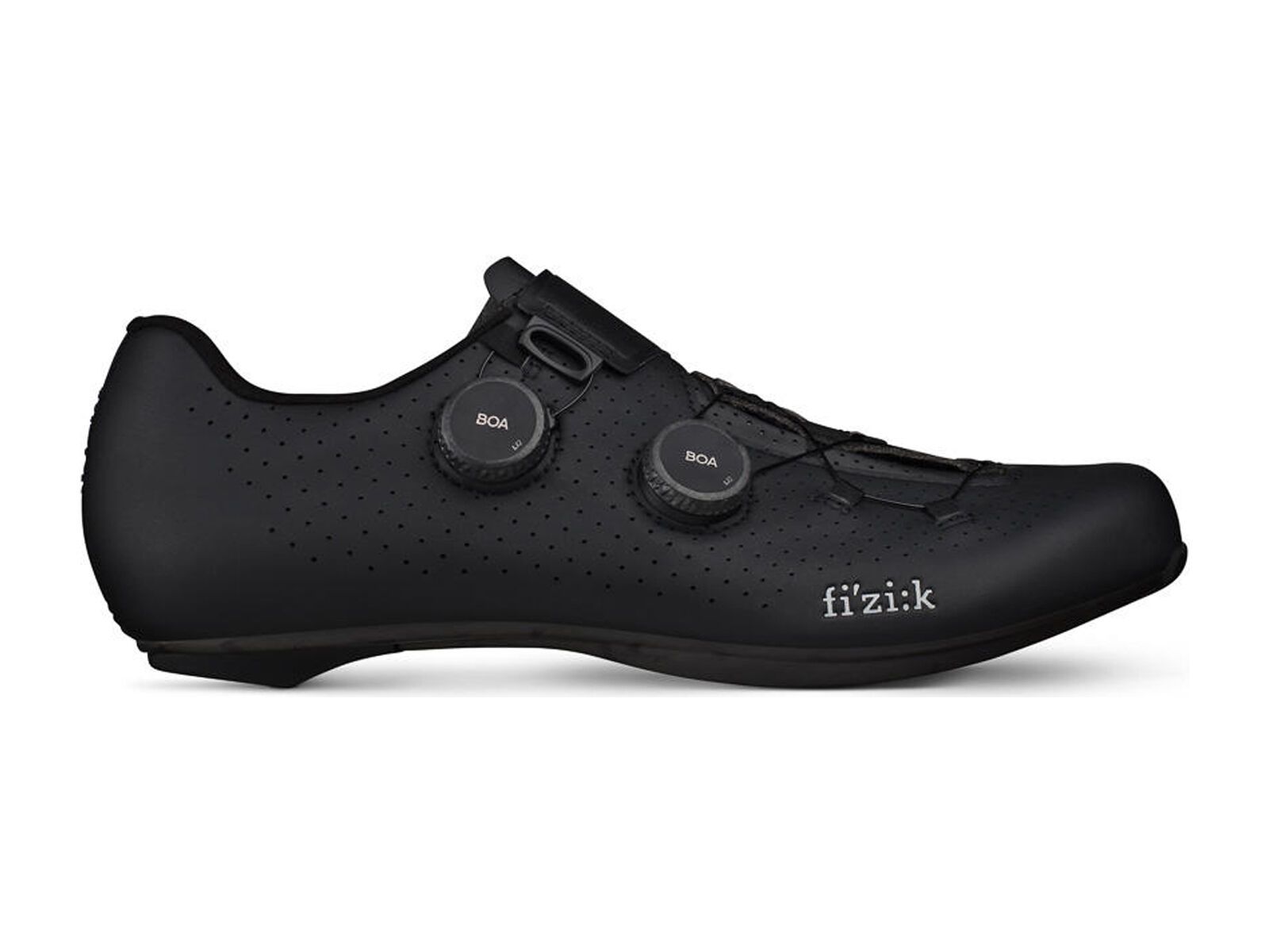 Fizik Vento Infinito Carbon 2, black - Bild 3