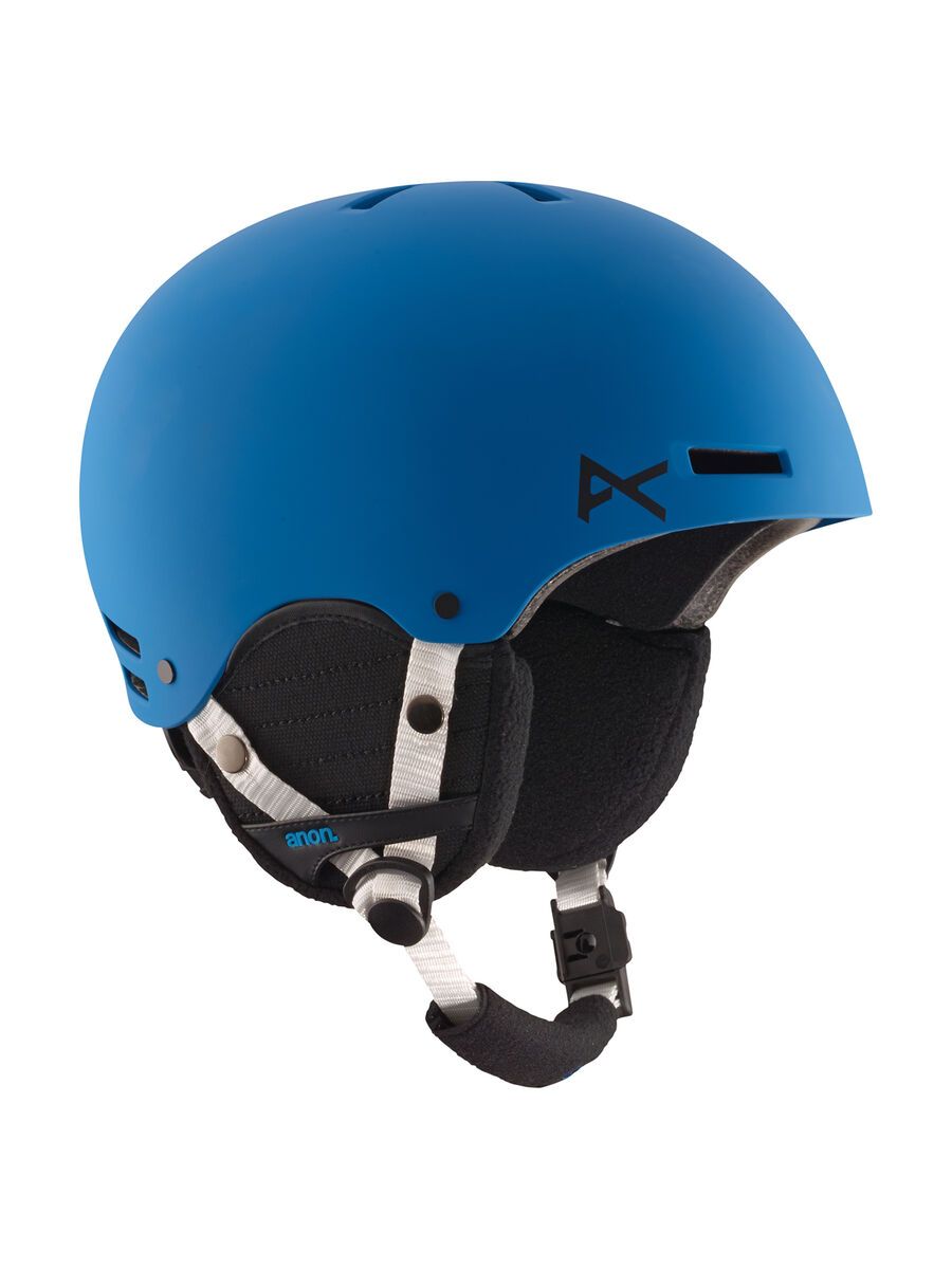 Anon Rime, blue - Bild 1