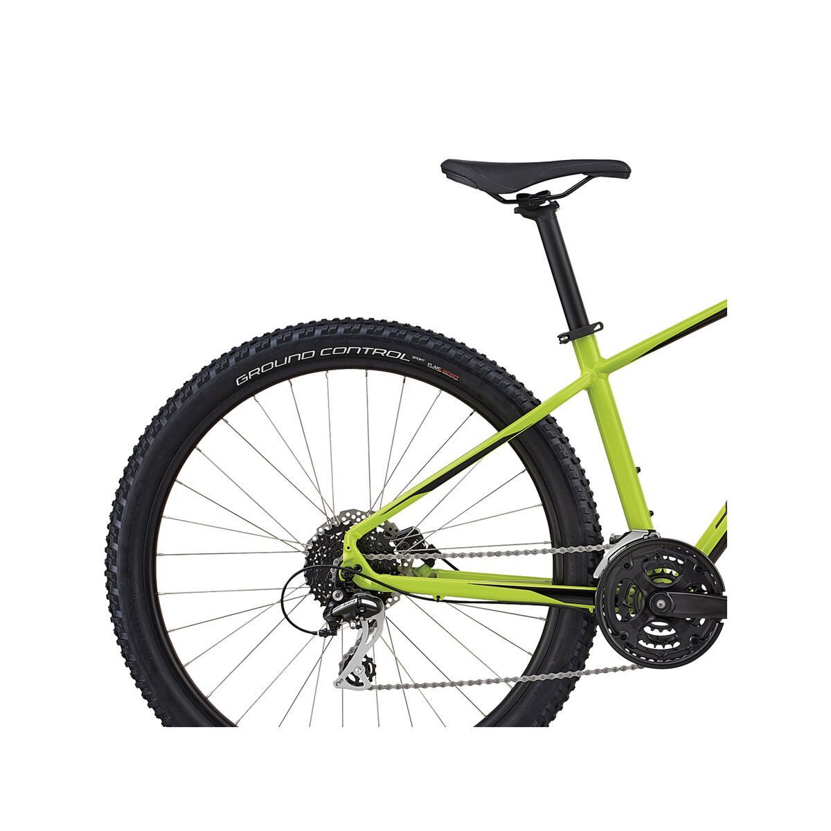 Specialized Pitch Sport, gloss hyper/black - Bild 7