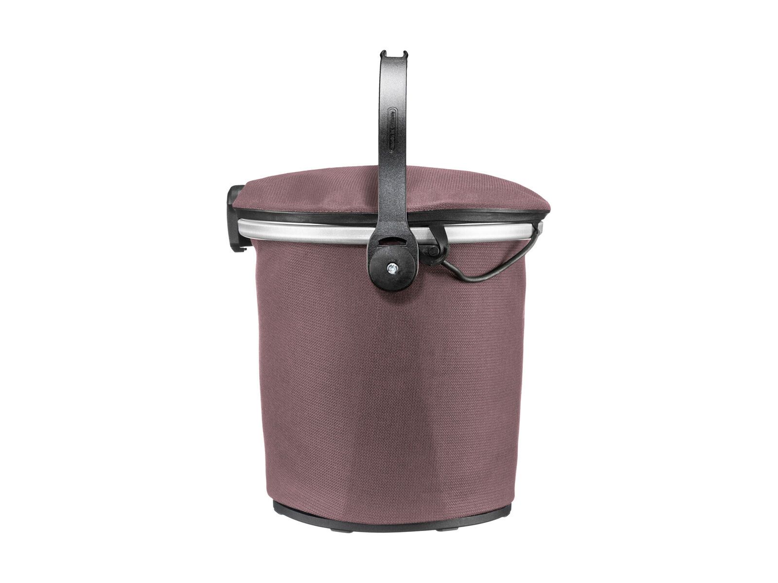 ORTLIEB Up-Town Urban, ash rose - Bild 3