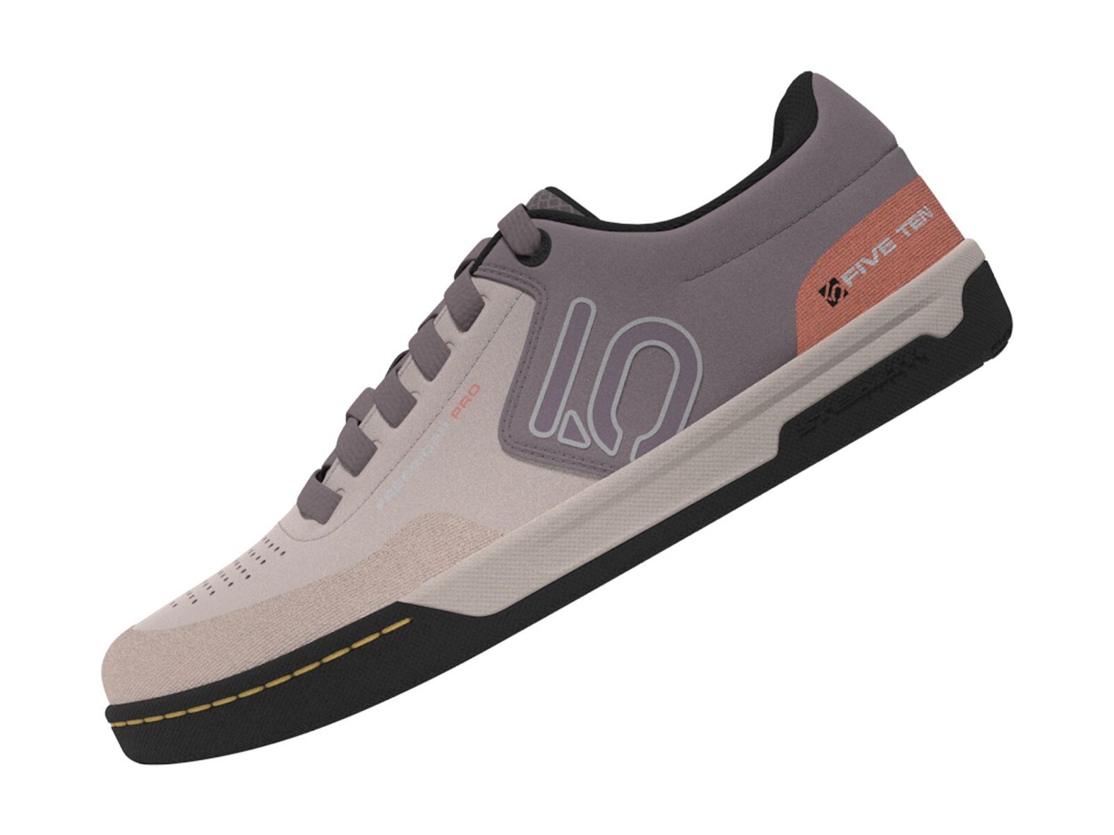 Five Ten Freerider Pro Women, wonder taupe/grey one/wonder oxide - Bild 6