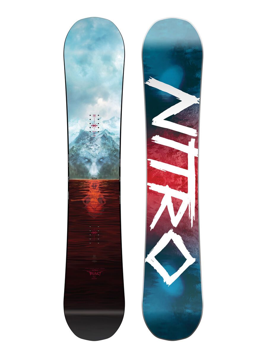 Nitro Beast - Bild 1