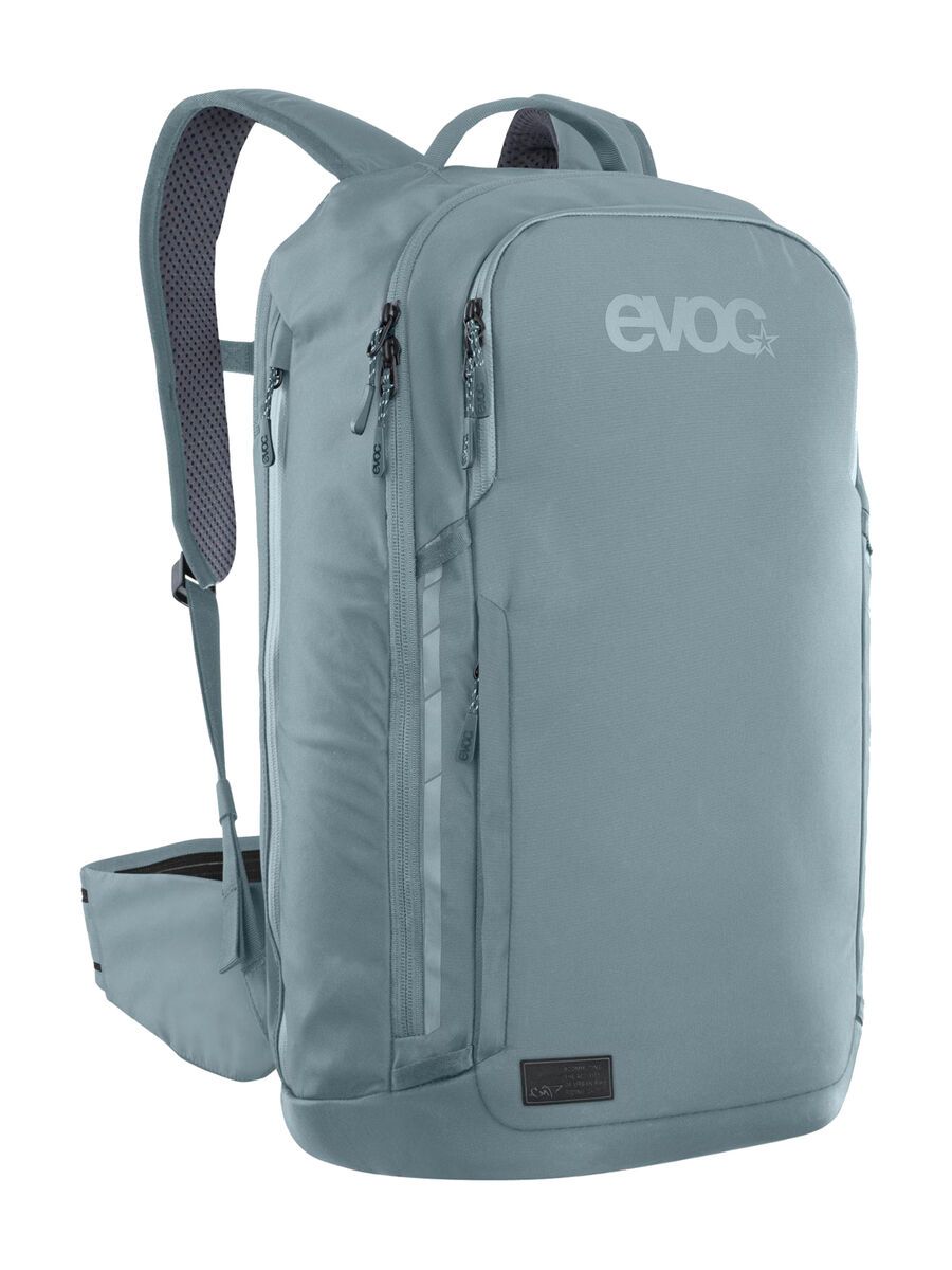 Evoc Commute Pro 22, steel - Bild 1