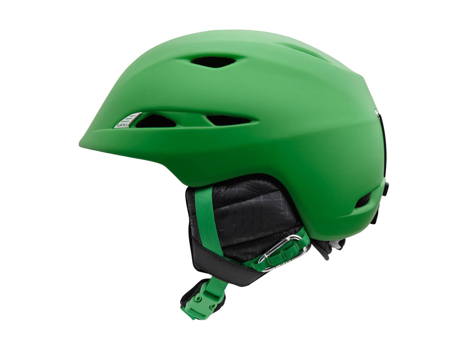 Giro Montane, Matte Green Motherboard - Bild 1